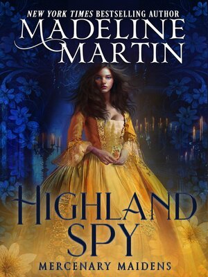 cover image of Highland Spy